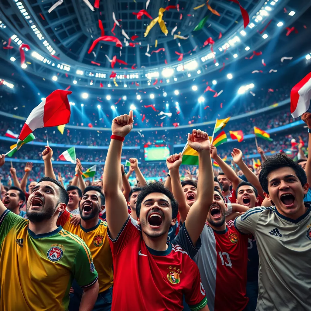 Phân Tích Tỷ Lệ Kèo Argentina - Thụy Sĩ Trước Và Sau Khi Công Bố Đội Hình