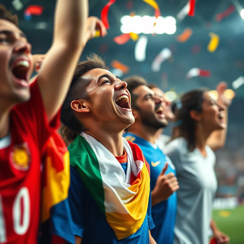 World Cup bảng A: Kết quả nhanh và chính xác 24h - Cập nhật từng phút
