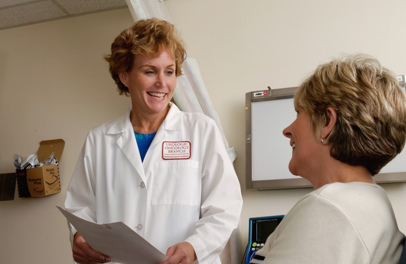 Medical Professional Team