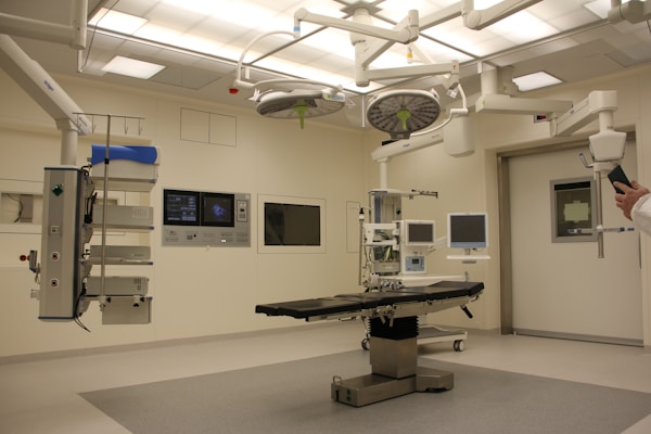 Imaging Systems