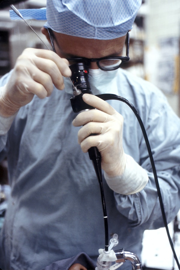 Surgical Equipment