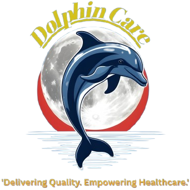 Dolphin Care Logo