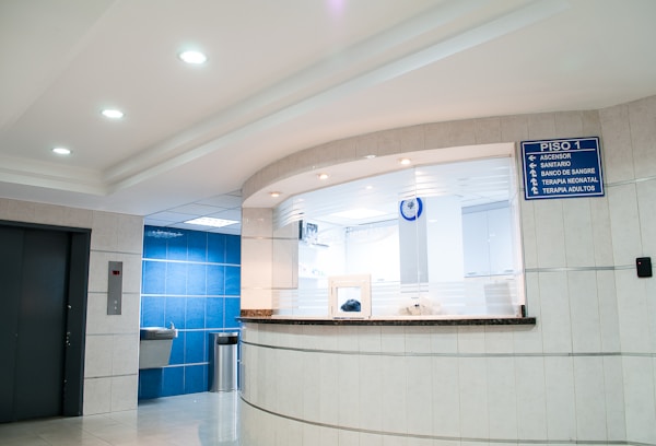 Healthcare Professional Support